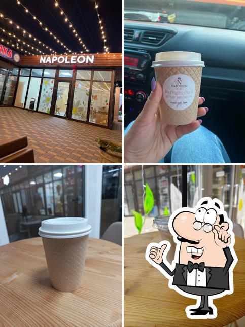 Napoleon Coffee