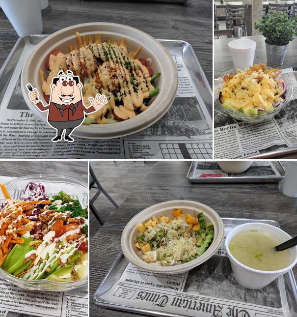 Ono Poke