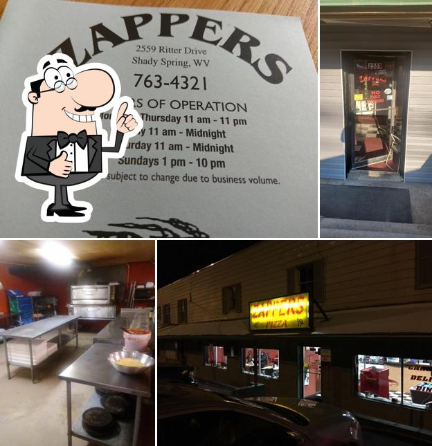 Zappers