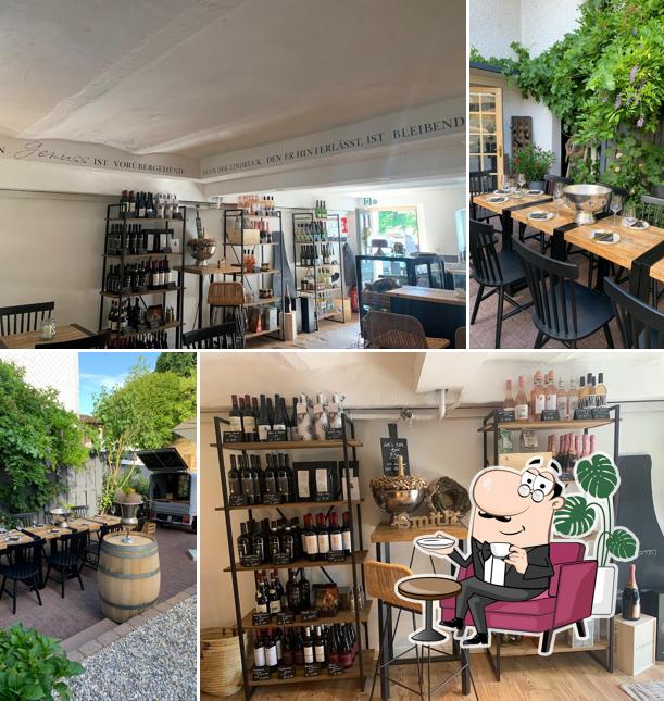 GENUSSZEIT SCHMIDT
