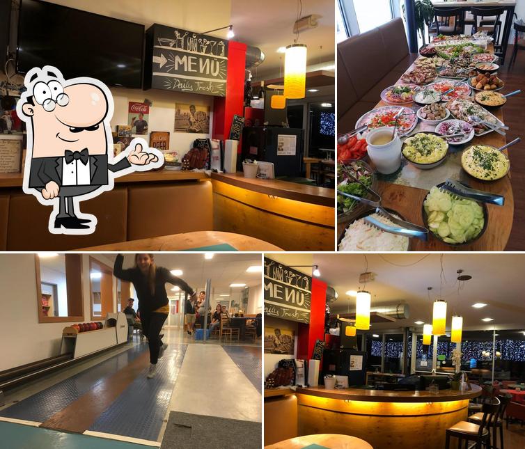 ABC PANORAMA RESTAURANT