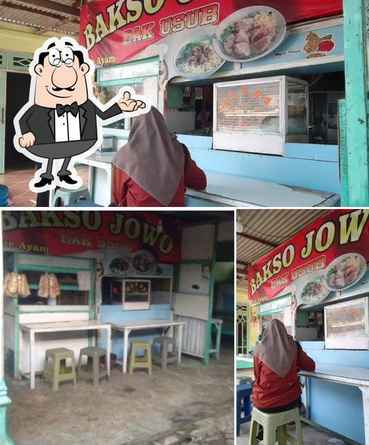 Bakso Jowo