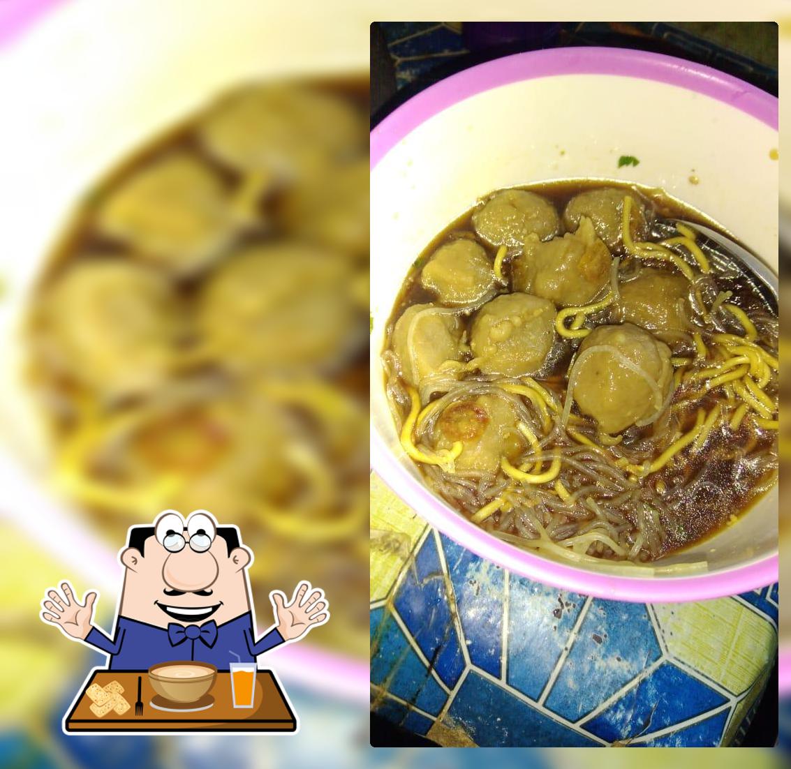 Bakso Langit