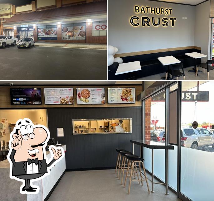 Crust Pizza Bathurst