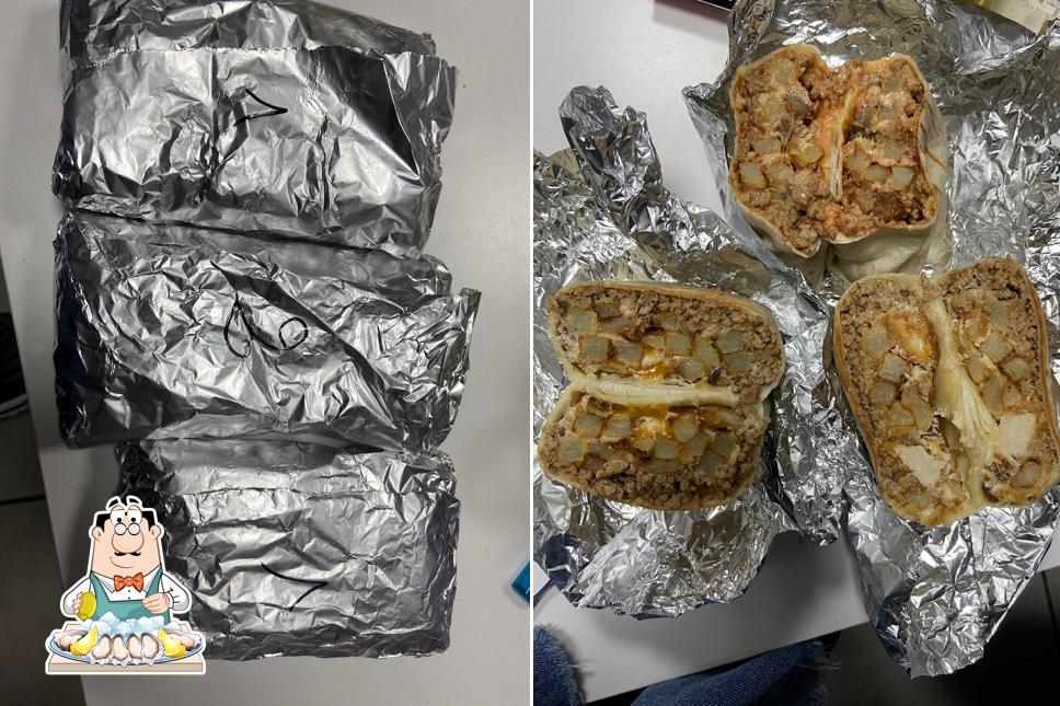 Perpi Food