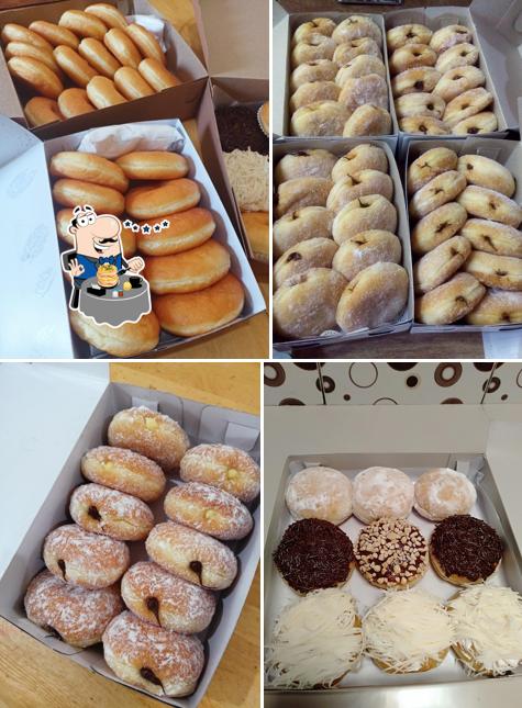 Mutia Bakery – Snack Box & Kue Bangil