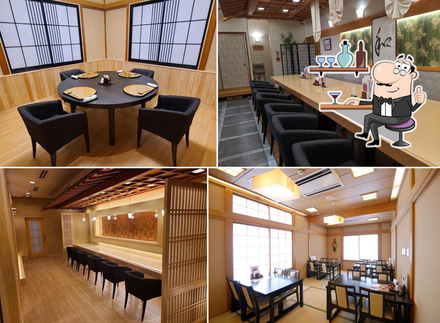DaiKoku Honjo shop
