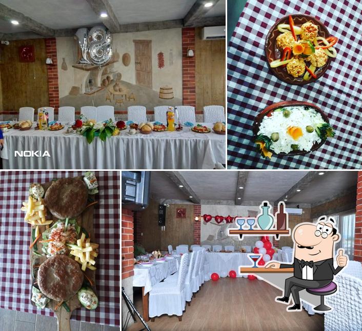 Kafana Kod Kooperativca