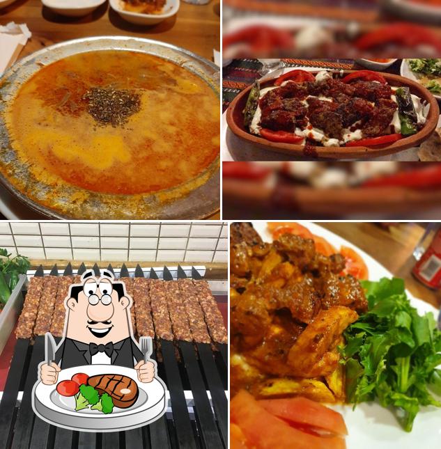 Gaziantepli Hasan Usta Kebapçısı