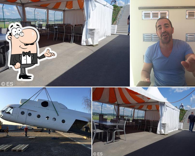 Heligrill