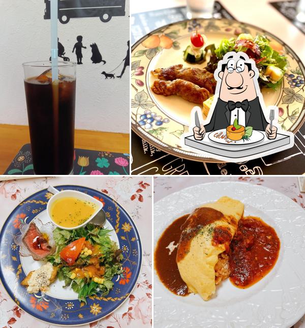 Kakure Kitchen