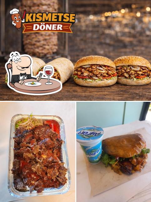 Kısmetse Döner
