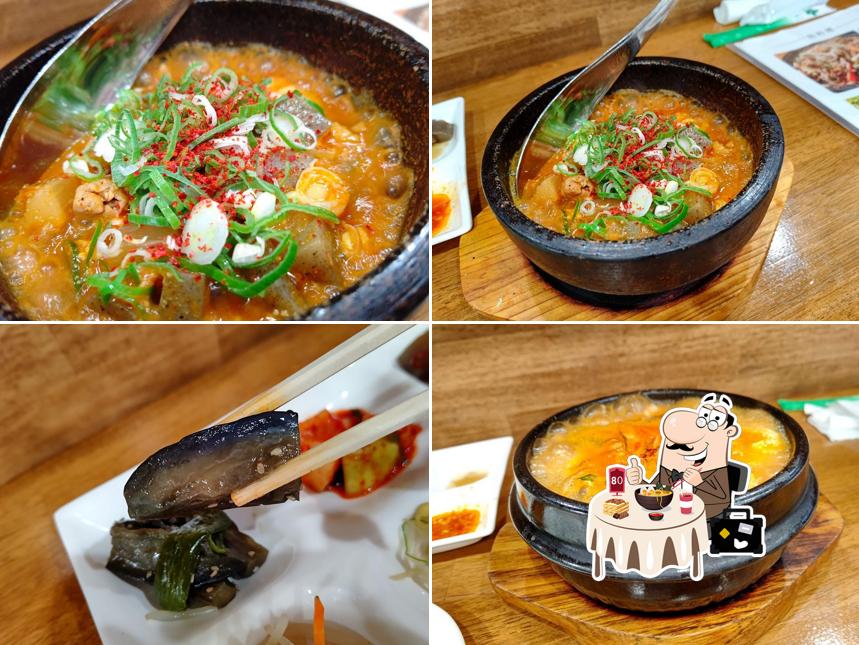 Korean Family Foods Kim-ya