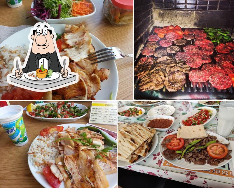 Marmara Doner