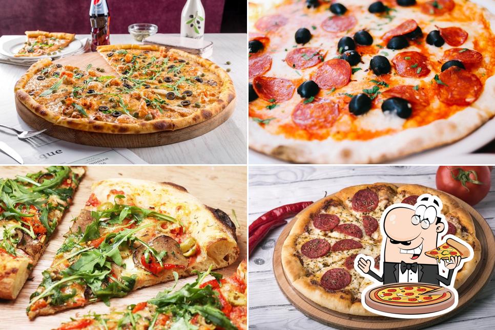Non Solo Pizza