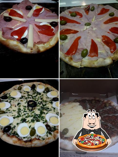 Pizza Joch