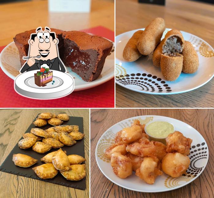 QUIERO TAPAS