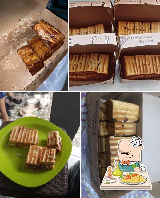 ROTI BAKAR PAPIPA