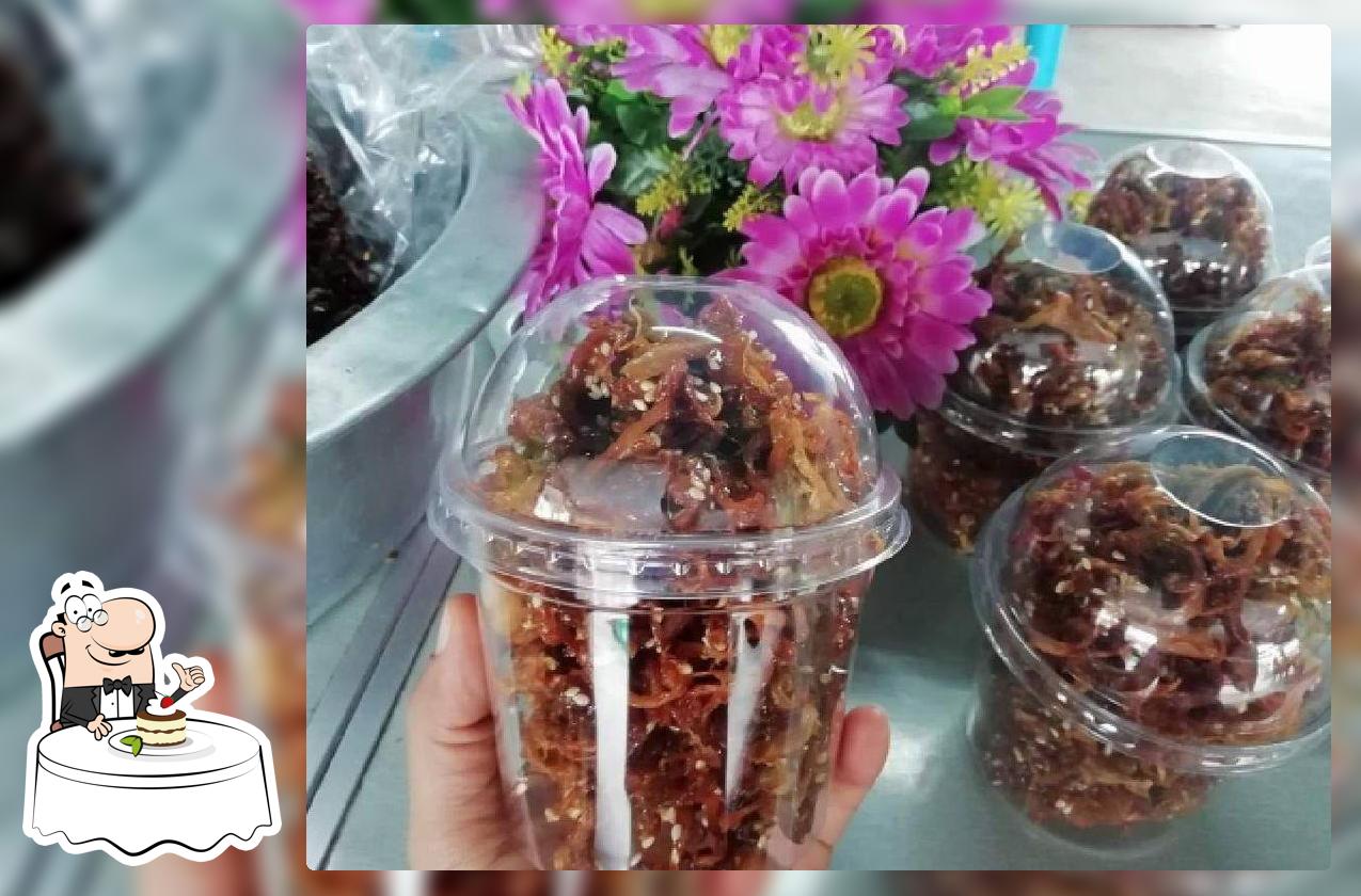 ร้านข้าวแกงคุณสมพร