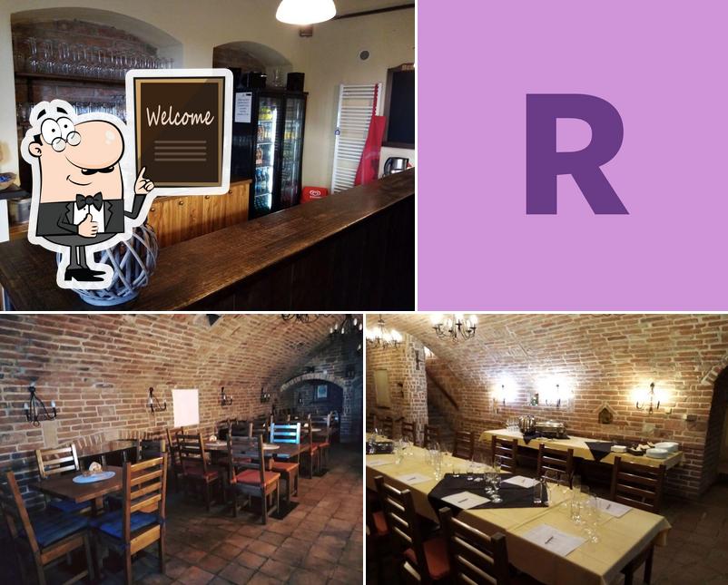 Restaurace Kovacs