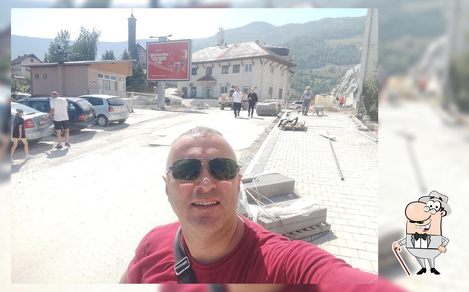 Restoran Beško