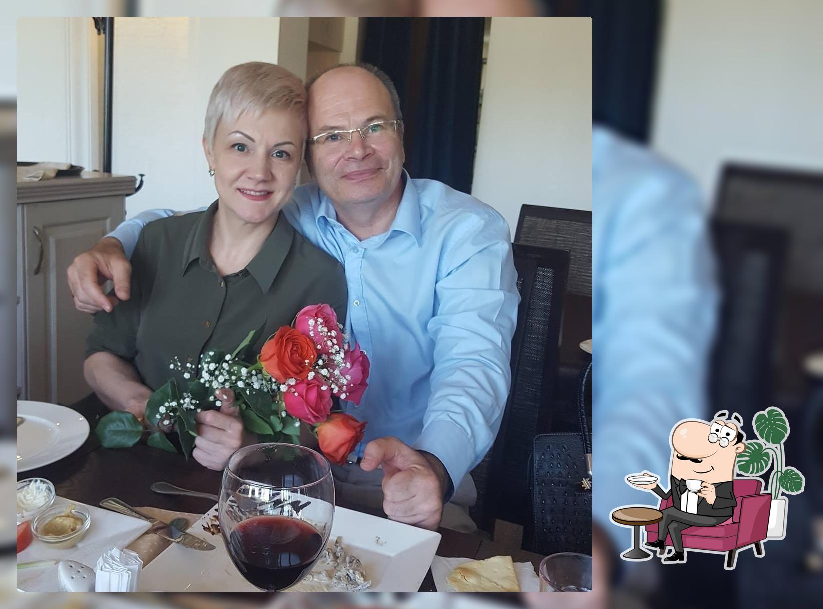 Семейный Ресторан Арлекино