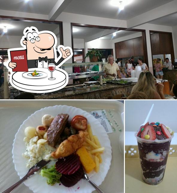 Tedo Restaurante Buffet a Quilo Timbó