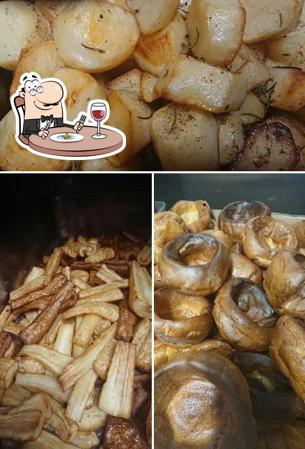 Porky's Hetton