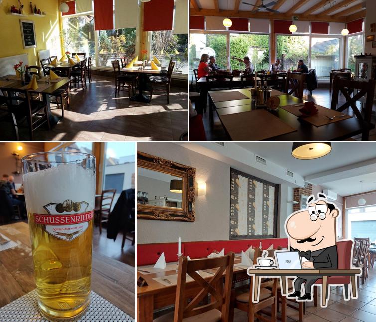 Ristorante - Pizzeria il sorriso