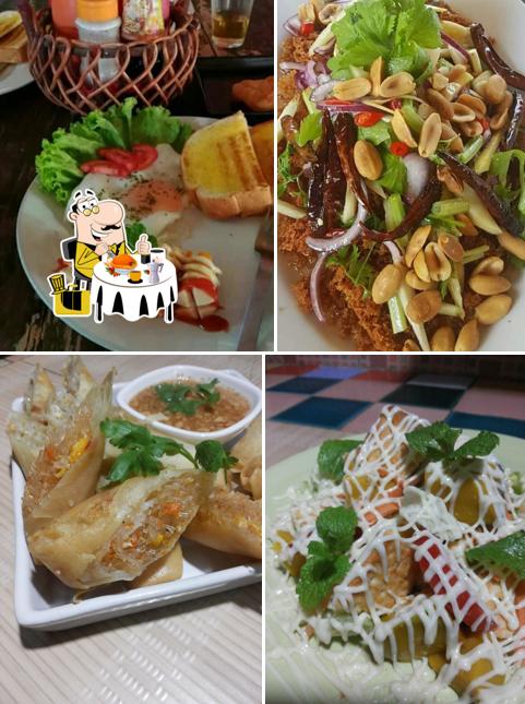 ร้านอาหารเจ๊หมวย