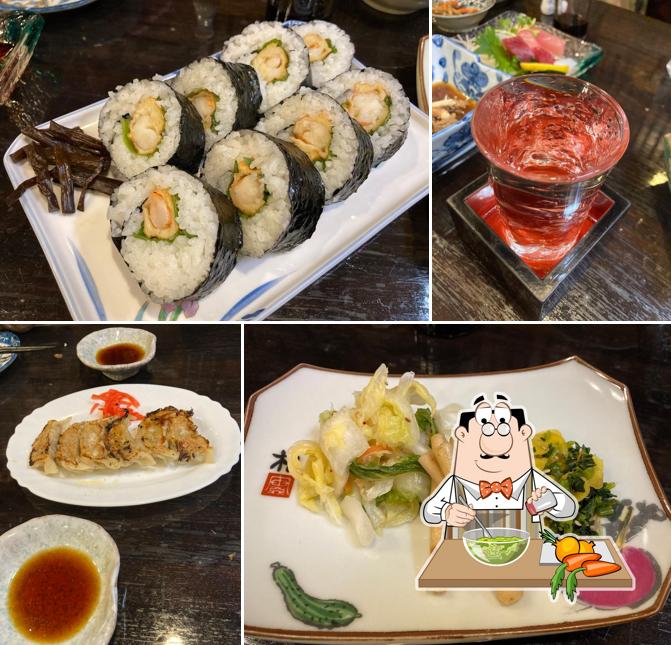 小料理 千浪