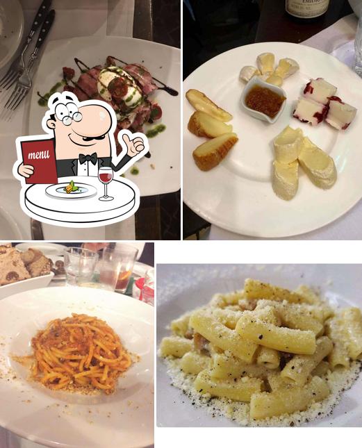 Roscioli Salumeria con Cucina