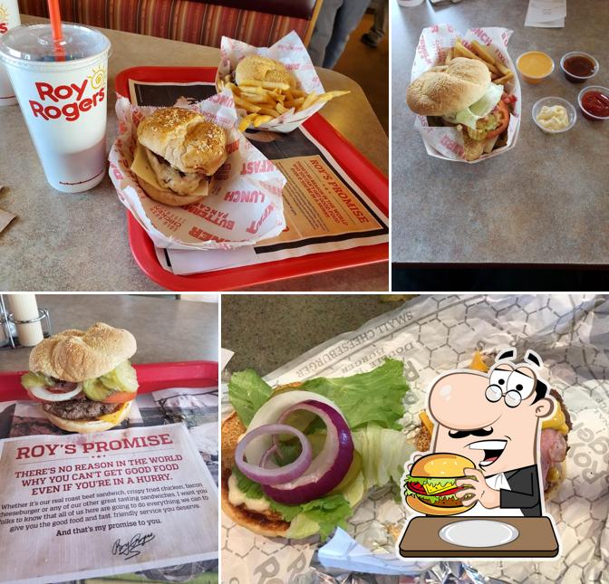 Roy Rogers