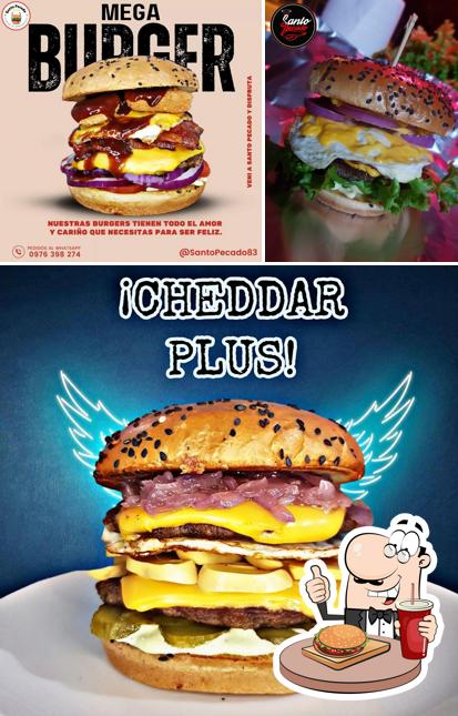 Santo Pecado