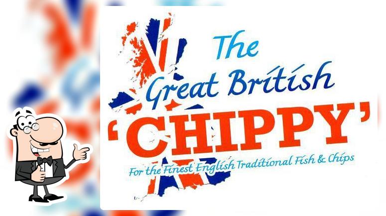 The Great British Chippy