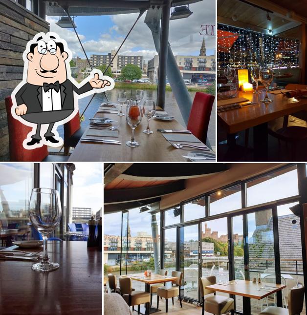 The Kitchen Restaurant