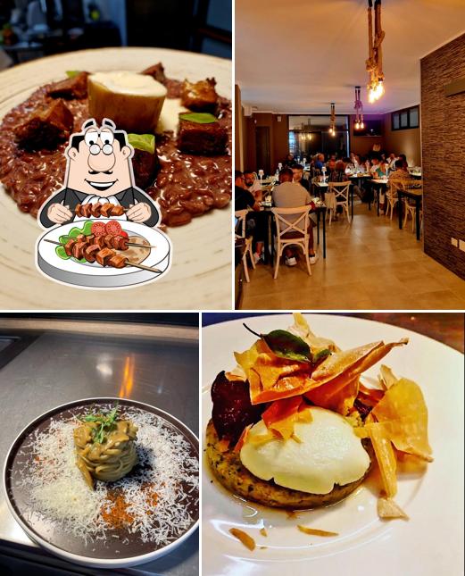 Varius Osteria Moderna