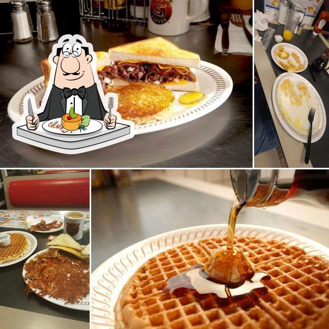 Waffle House