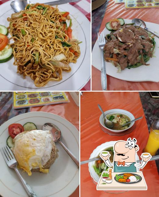 Warung Multi Sari