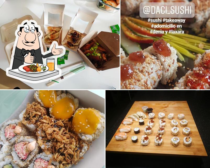 Guau by D'ací Sushi Ramen & Sushi