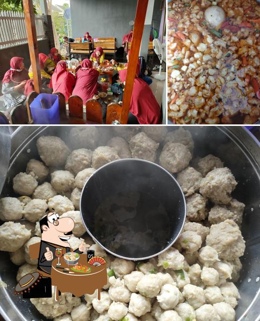 Bakso Bejo