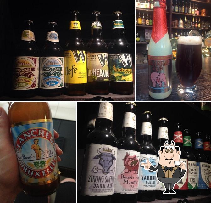 BarBeerShop