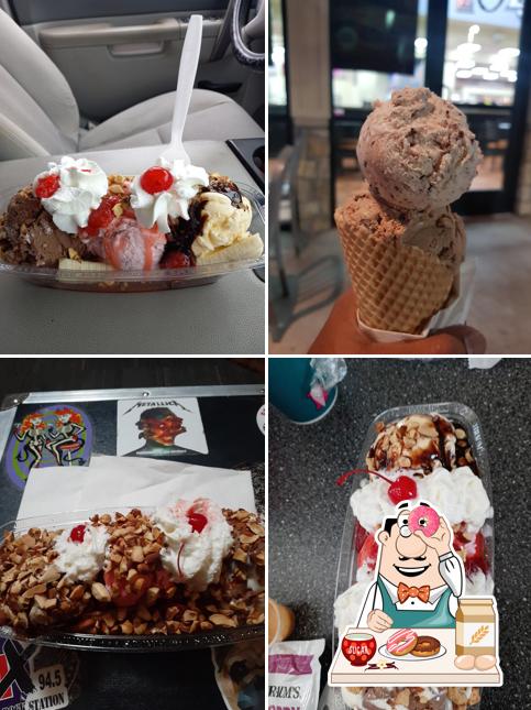 Braum's Ice Cream & Dairy Store