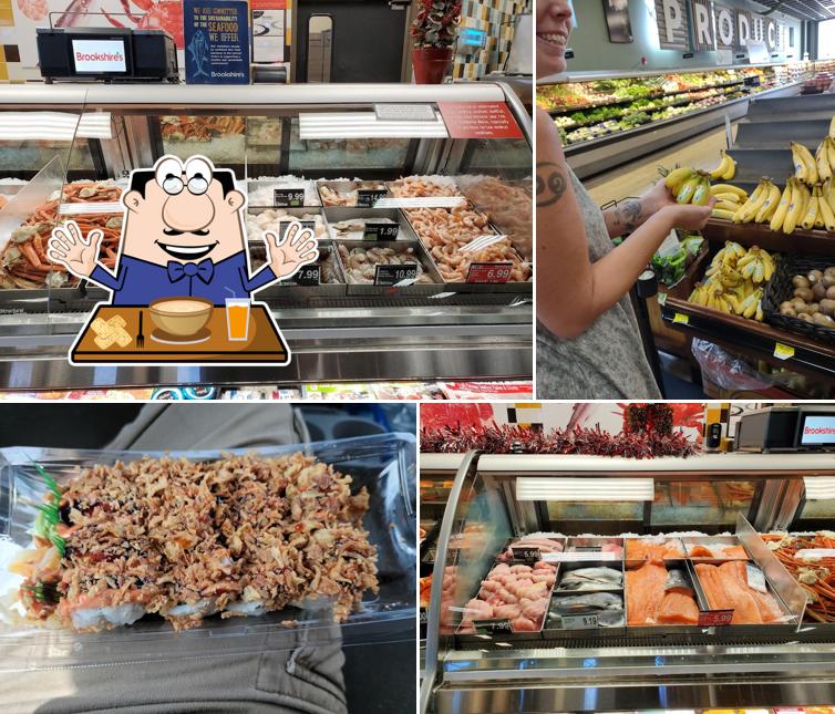 Brookshire's