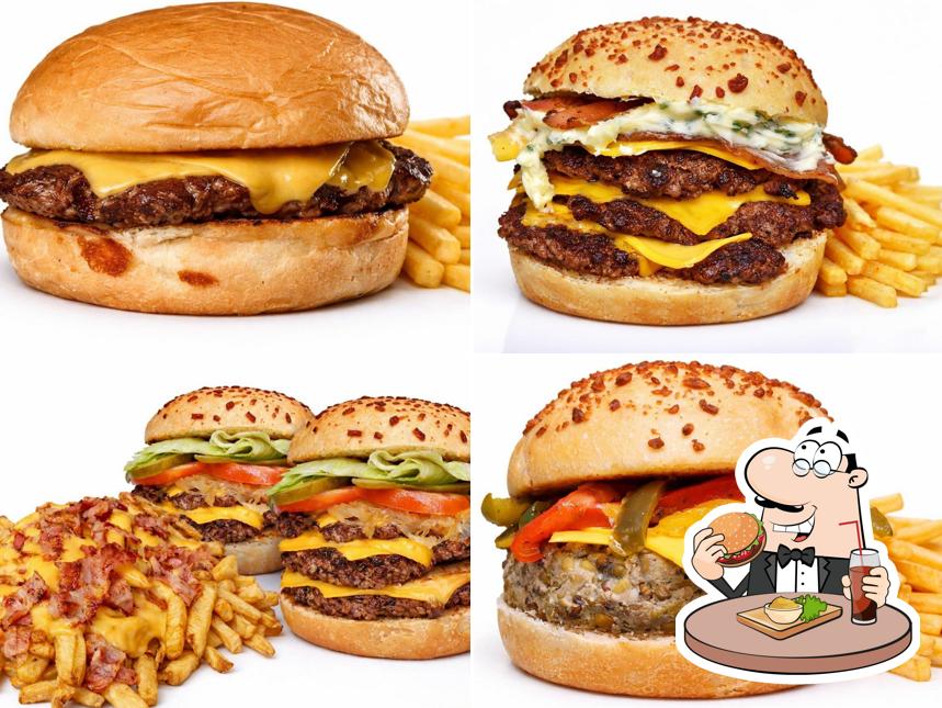 Burgués