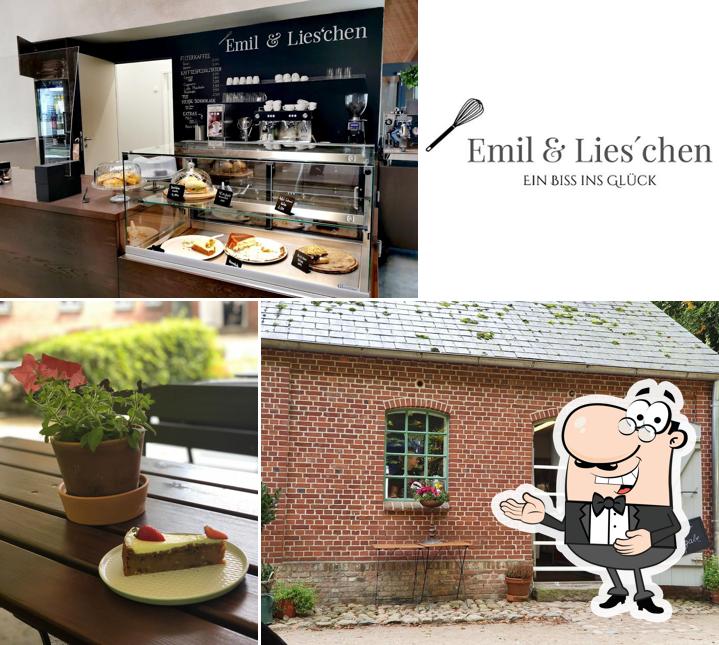 Emil & Lies'chen