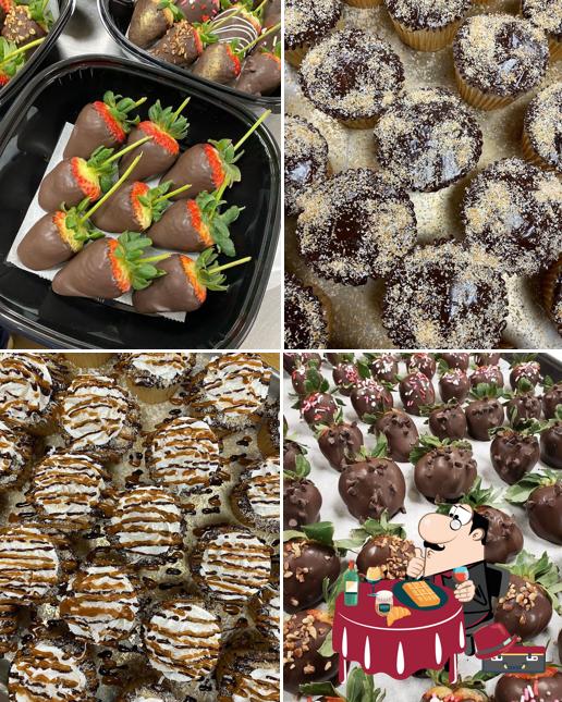 Hoeckele's Bakery & Deli