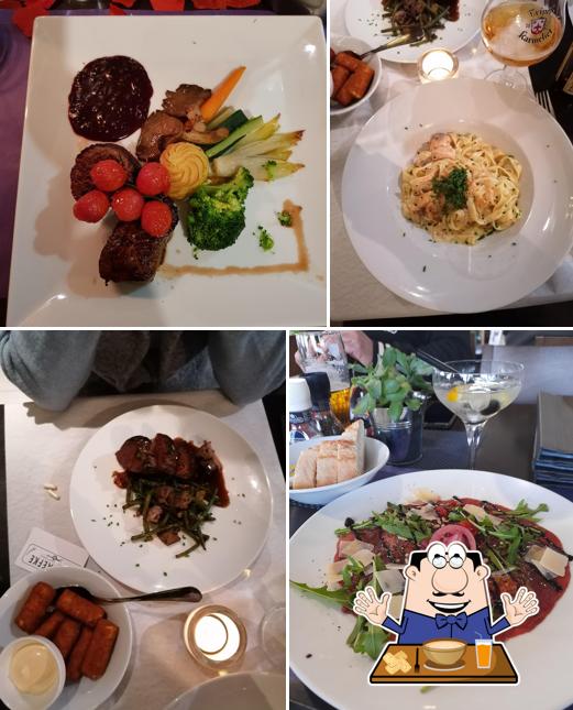 Café-Restaurant Opcanner Anker Riemst