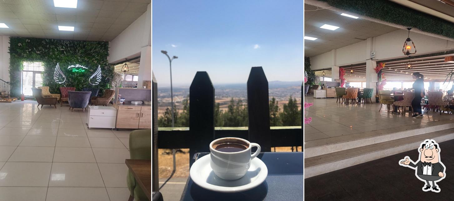 Resul osman dağ kafe