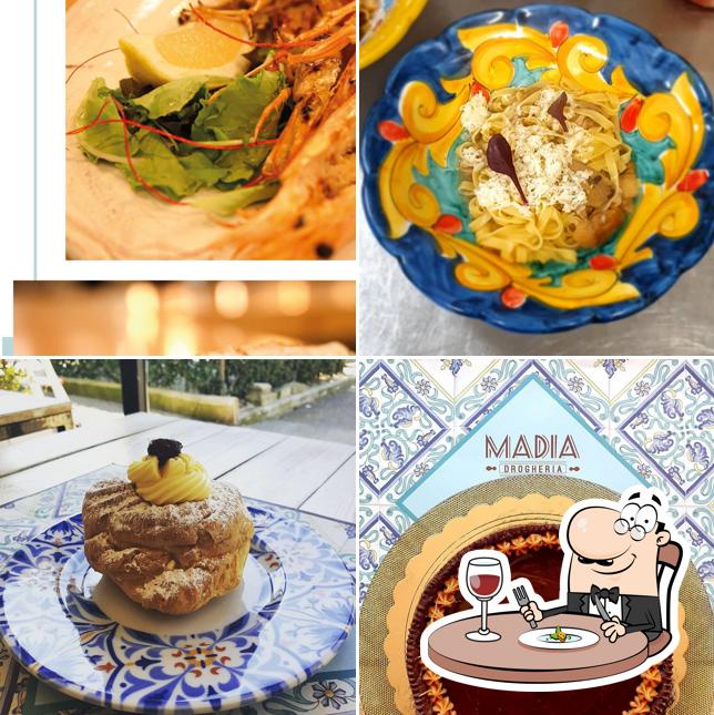 Ristorante Madia Drogheria